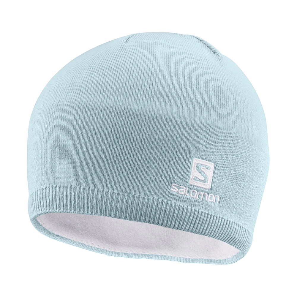 Шапка Salomon BEANIE